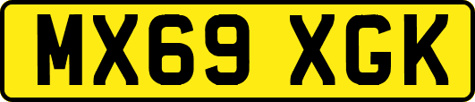 MX69XGK