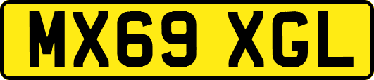 MX69XGL