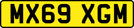 MX69XGM