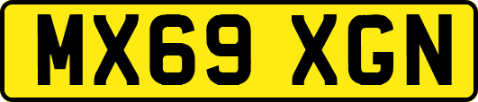 MX69XGN