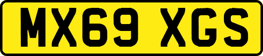 MX69XGS
