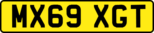 MX69XGT
