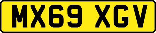 MX69XGV