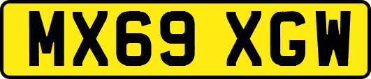 MX69XGW