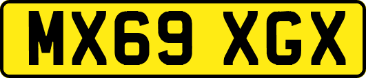 MX69XGX