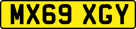 MX69XGY
