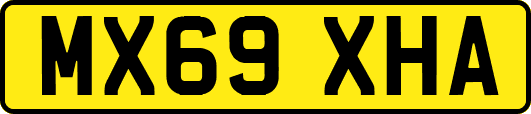 MX69XHA