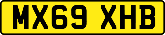MX69XHB