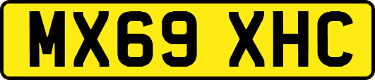 MX69XHC
