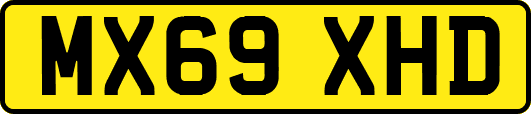 MX69XHD
