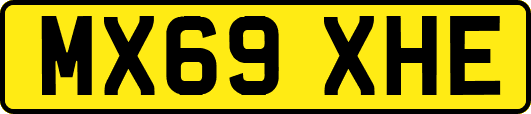 MX69XHE
