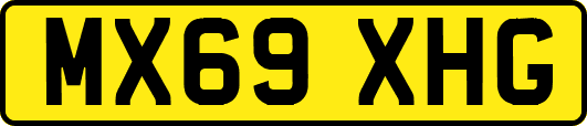 MX69XHG