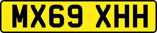 MX69XHH