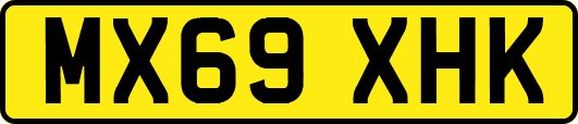 MX69XHK
