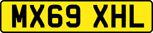 MX69XHL