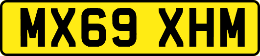 MX69XHM