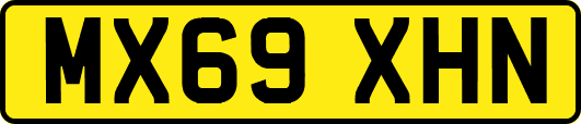 MX69XHN