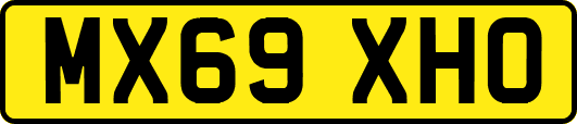 MX69XHO