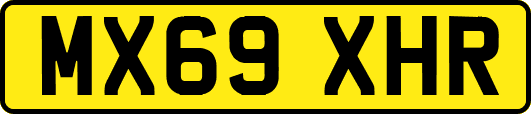 MX69XHR