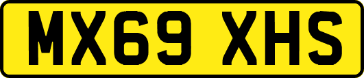 MX69XHS