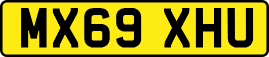 MX69XHU