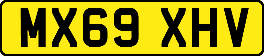 MX69XHV