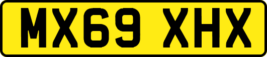 MX69XHX