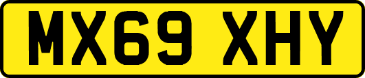MX69XHY