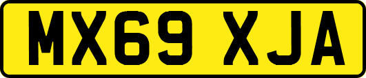 MX69XJA