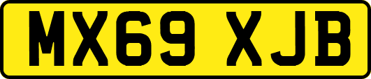 MX69XJB