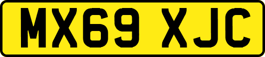 MX69XJC