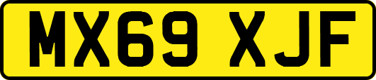 MX69XJF