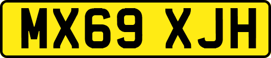 MX69XJH