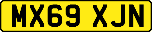 MX69XJN