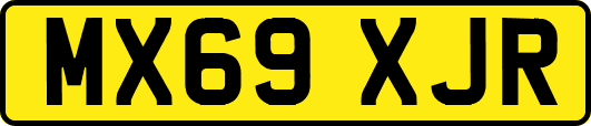 MX69XJR