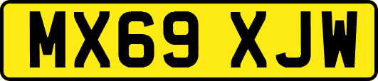 MX69XJW