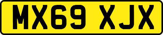 MX69XJX