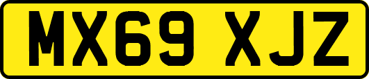 MX69XJZ