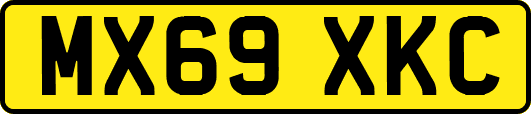 MX69XKC