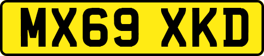 MX69XKD