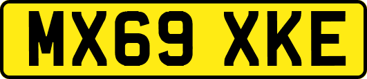 MX69XKE