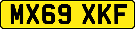 MX69XKF