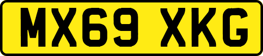 MX69XKG