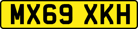 MX69XKH