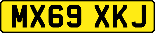 MX69XKJ