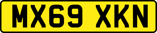MX69XKN