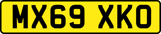 MX69XKO
