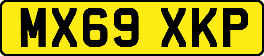 MX69XKP