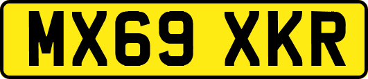 MX69XKR