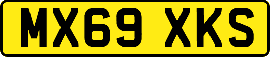 MX69XKS